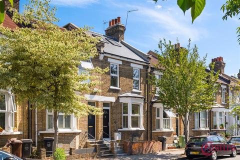 20 Bushberry Road, London, E9 5SX