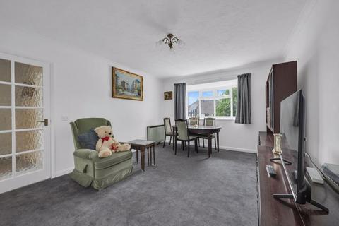 1 bedroom retirement property for sale, Forge Close, Hayes, Bromley