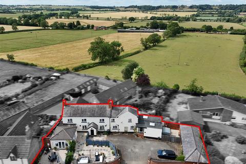 undefined, Main Street, Theddingworth, Lutterworth