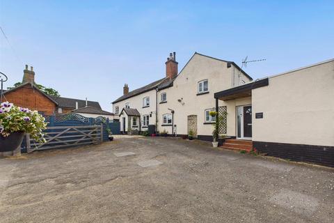 undefined, Main Street, Theddingworth, Lutterworth