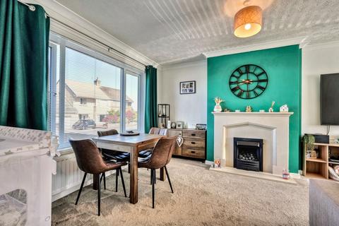 3 bedroom semi-detached house for sale, Kiln Green Avenue, Workington CA14