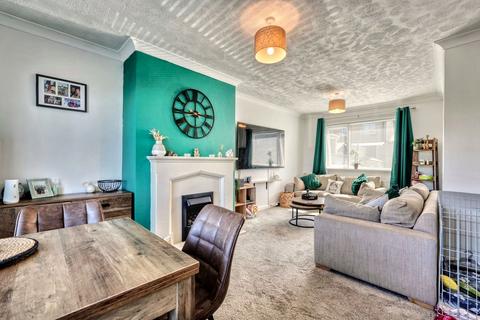 3 bedroom semi-detached house for sale, Kiln Green Avenue, Workington CA14