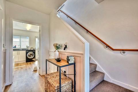 3 bedroom semi-detached house for sale, Kiln Green Avenue, Workington CA14