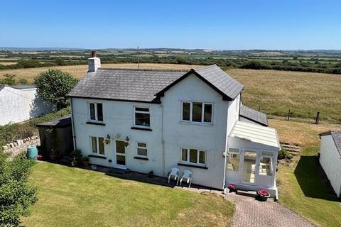3 bedroom detached house for sale, Symonds Yat Rock, Coleford GL16