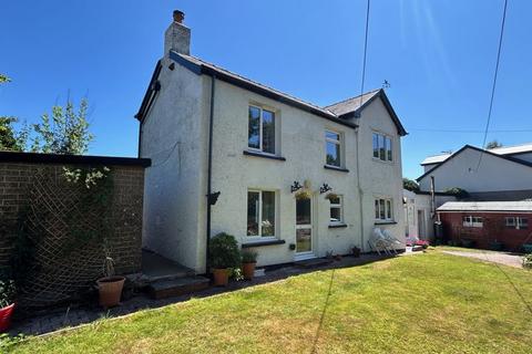 3 bedroom detached house for sale, Symonds Yat Rock, Coleford GL16