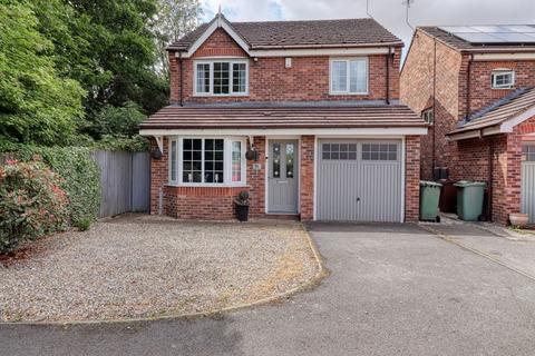4 bedroom detached house for sale, Old School Lane, Keadby