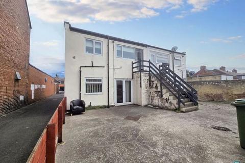 undefined, Sycamore Street, Ashington