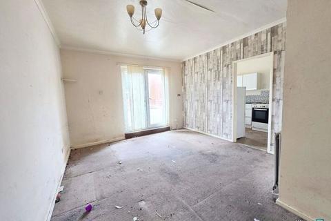 undefined, Sycamore Street, Ashington