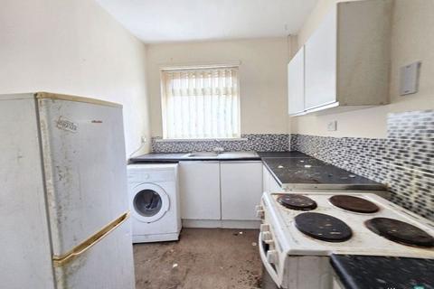 undefined, Sycamore Street, Ashington