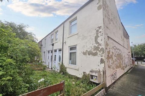 undefined, Sycamore Street, Ashington