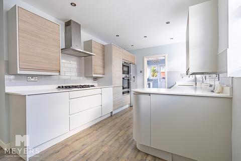 3 bedroom detached house for sale, Ensbury Avenue, Bournemouth, BH10 4HF