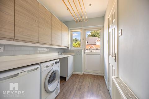 3 bedroom detached house for sale, Ensbury Avenue, Bournemouth, BH10 4HF