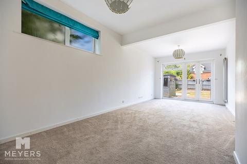3 bedroom detached house for sale, Ensbury Avenue, Bournemouth, BH10 4HF