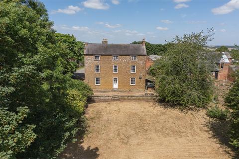 7 bedroom farm house for sale, Leicester LE7