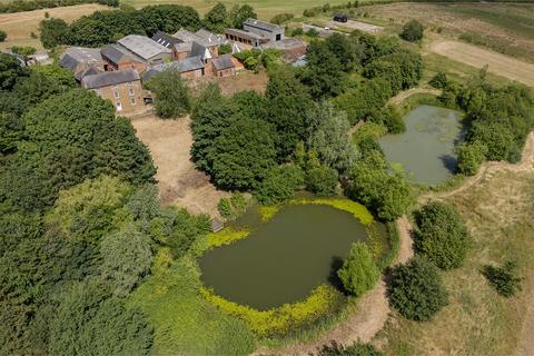 7 bedroom farm house for sale, Leicester LE7