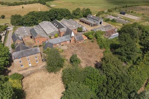 7 bedroom farm house for sale, Leicester LE7