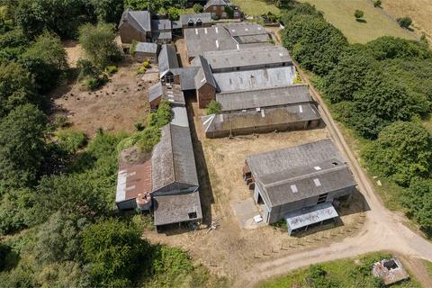 7 bedroom farm house for sale, Leicester LE7