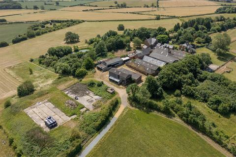 7 bedroom farm house for sale, Leicester LE7