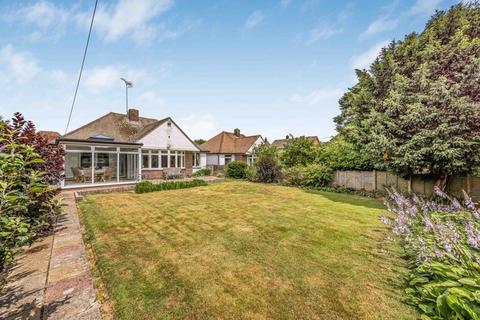 3 bedroom detached bungalow for sale, Warblington Avenue, Havant