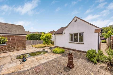 3 bedroom detached bungalow for sale, Warblington Avenue, Havant