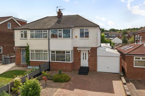 undefined, Carr Hill Road, Calverley, Pudsey, West Yorkshire, LS28
