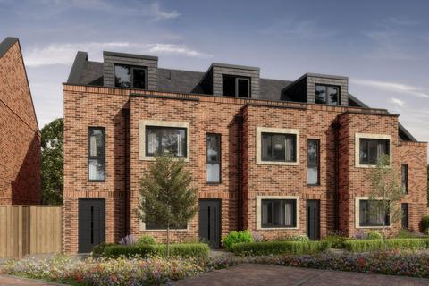 3 bedroom terraced house for sale, Plot 2 Priory Mews , Priory Street, Tonbridge, Kent. TN9 2AW