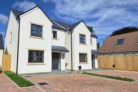 3 bedroom detached house for sale, The Robins, Frome