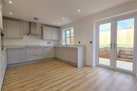 3 bedroom detached house for sale, The Robins, Frome
