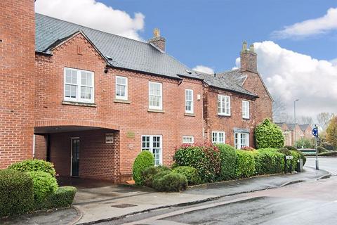2 bedroom apartment for sale, Wheel Lane, Lichfield WS13