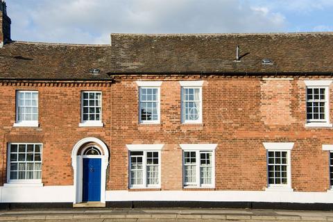 2 bedroom apartment for sale, Wheel Lane, Lichfield WS13