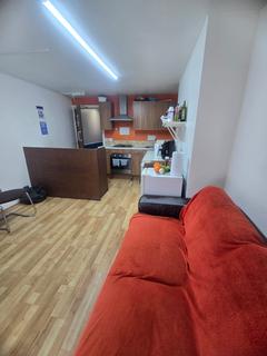 undefined, Wright Street, Liverpool L5