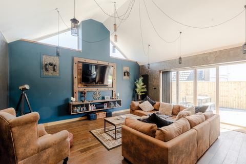 3 bedroom bungalow for sale, Stoke Lodge, Bristol BS34
