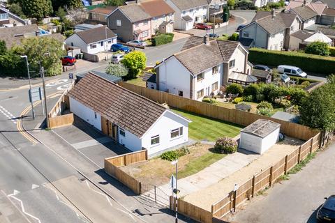 3 bedroom bungalow for sale, Stoke Lodge, Bristol BS34