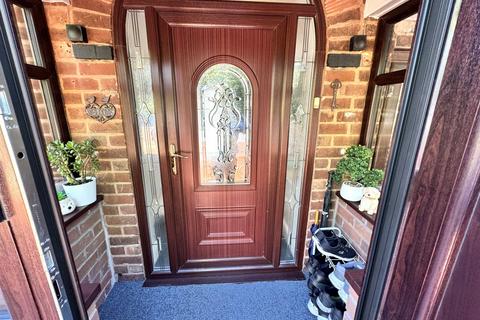 267 Wolverhampton Road West, Walsall, WS2 0DT
