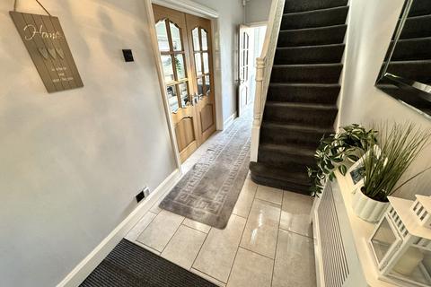 267 Wolverhampton Road West, Walsall, WS2 0DT