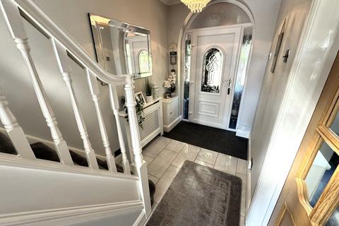267 Wolverhampton Road West, Walsall, WS2 0DT
