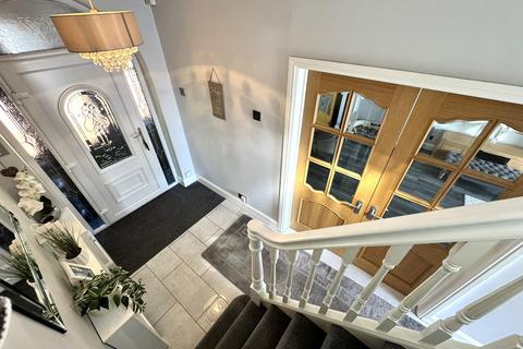 267 Wolverhampton Road West, Walsall, WS2 0DT