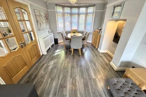 267 Wolverhampton Road West, Walsall, WS2 0DT