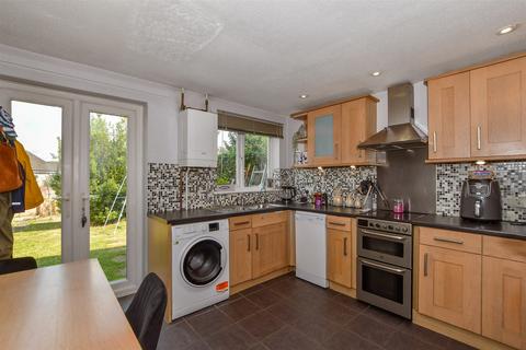 2 bedroom end of terrace house for sale, Barleycorn, Leybourne, West Malling, Kent