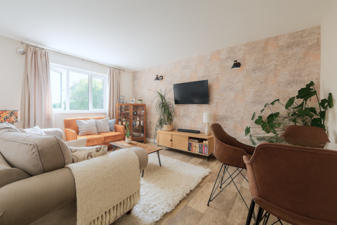 2 bedroom flat for sale, 97 London Road, Dover CT16