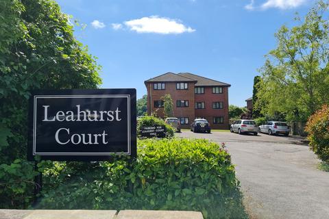 2 bedroom flat for sale, 97 London Road, Dover CT16