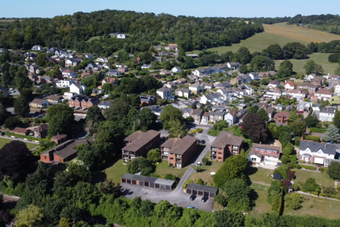 2 bedroom flat for sale, 97 London Road, Dover CT16
