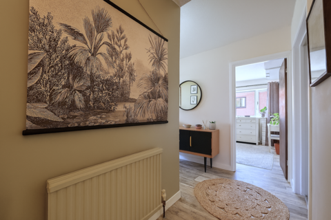 2 bedroom flat for sale, 97 London Road, Dover CT16
