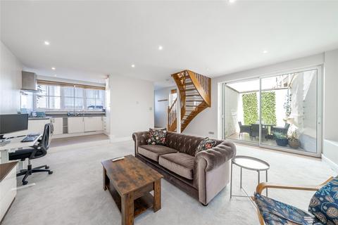 2 bedroom semi-detached house for sale, Primrose Gardens, London NW3