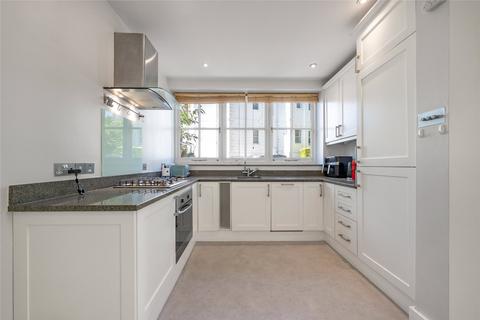 2 bedroom semi-detached house for sale, Primrose Gardens, London NW3