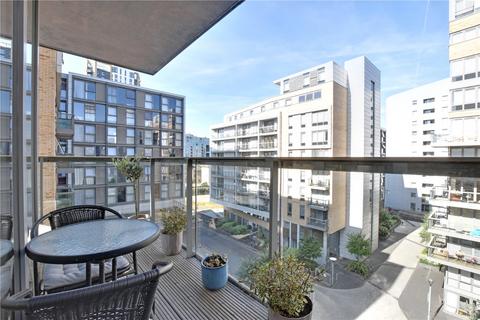 undefined, Canary View, 23 Dowells Street, Greenwich, London, SE10