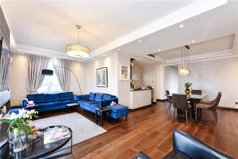 undefined, Fursecroft, George Street