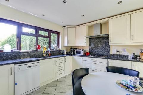 5 bedroom detached house for sale, Overhill, Warlingham, Surrey, CR6 9JR