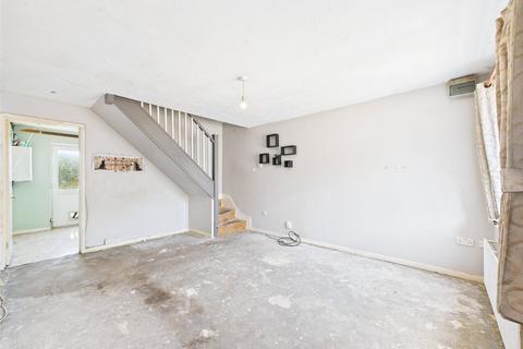 2 bedroom end of terrace house for sale, Goodwin Court, Stroud Road, Gloucester, Gloucestershire, GL1