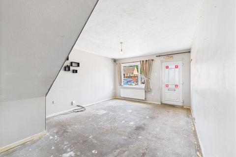 2 bedroom end of terrace house for sale, Goodwin Court, Stroud Road, Gloucester, Gloucestershire, GL1